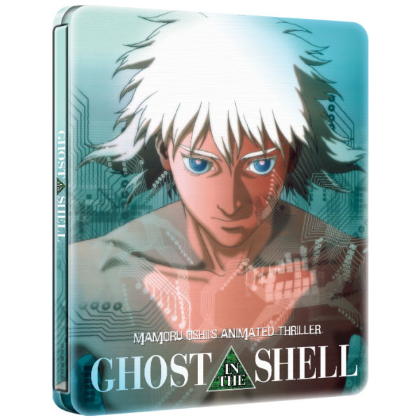 Anime Edition : r/Steelbooks