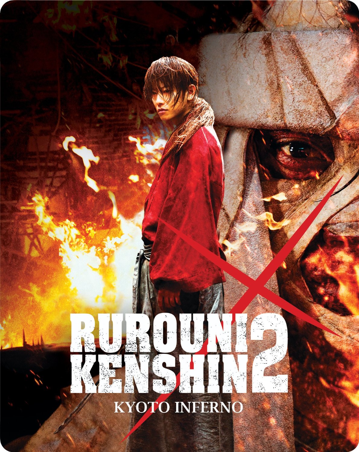 Himura Kenshin/Live-Action, Rurouni Kenshin Wiki
