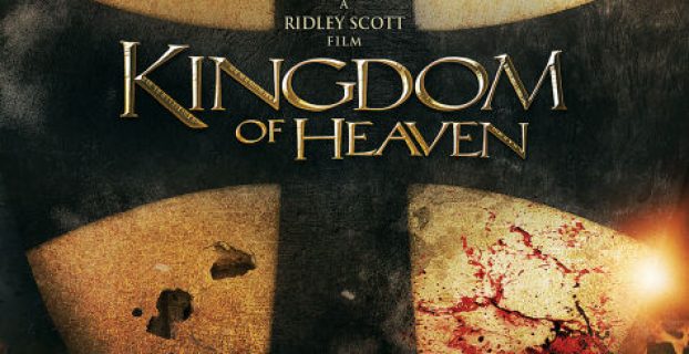 Ridley Scott’s historical epic “Kingdom of Heaven” is getting a very ...