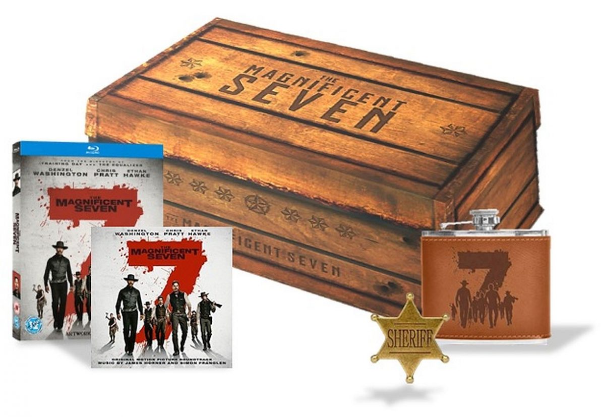 Rdr 2 Collectors Box Купить