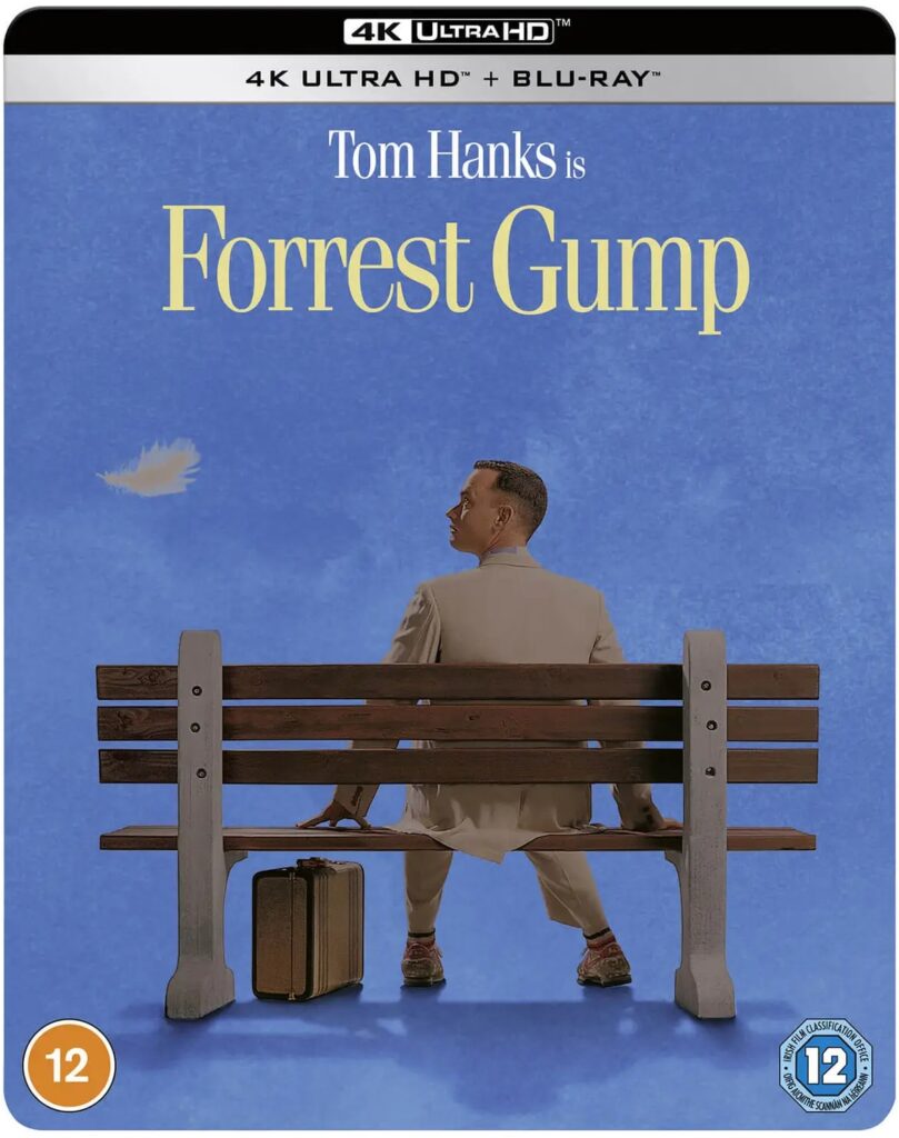 Blockbuster Tom Hanks drama 