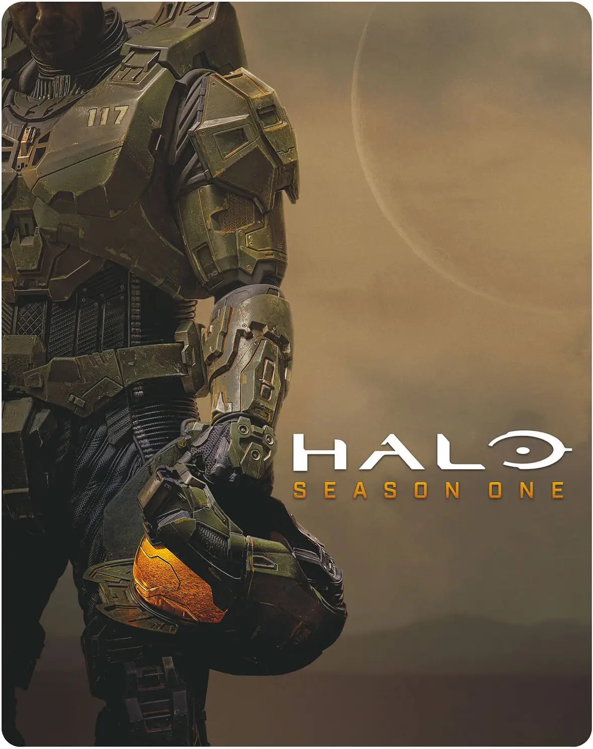 Halo adaptation