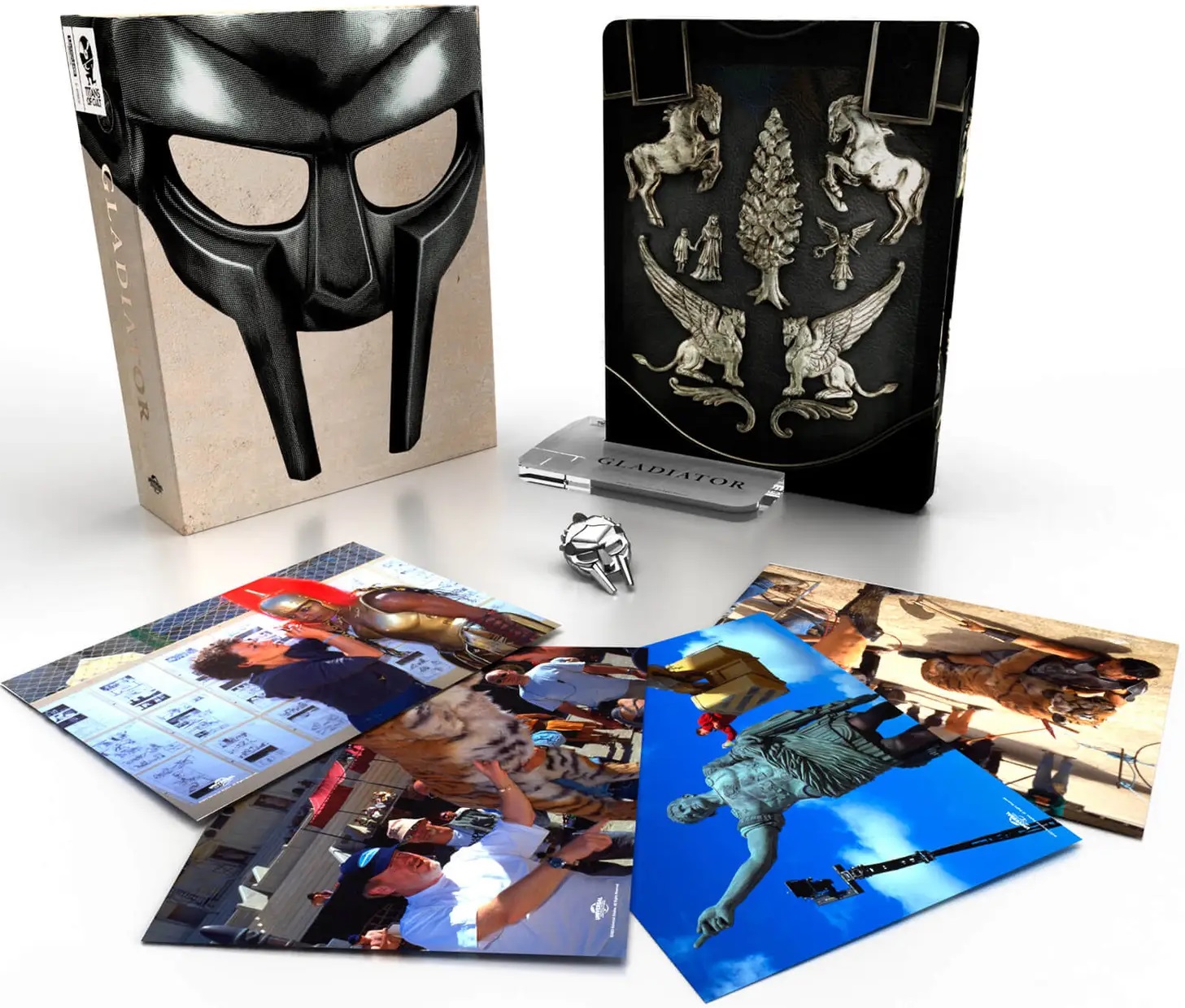 Titans of Cult Archives - Steelbook Blu-ray News